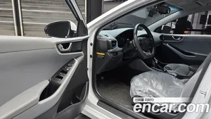 Hyundai Ioniq, 2018 — миниатюра 13