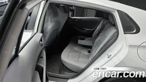 Hyundai Ioniq, 2018 — миниатюра 18