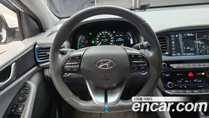 Hyundai Ioniq, 2018 — миниатюра 19