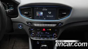 Hyundai Ioniq, 2018 — миниатюра 20