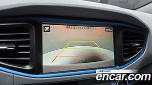 Hyundai Ioniq, 2018 — миниатюра 21
