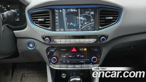 Hyundai Ioniq, 2018 — миниатюра 22