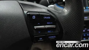 Hyundai Ioniq, 2018 — миниатюра 26