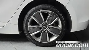 Hyundai Ioniq, 2018 — миниатюра 7