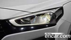 Hyundai Ioniq, 2018 — миниатюра 8