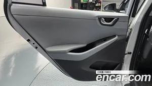 Hyundai Ioniq, 2018 — миниатюра 15