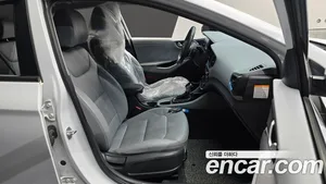 Hyundai Ioniq, 2018 — миниатюра 16