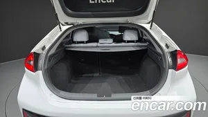 Hyundai Ioniq, 2018 — миниатюра 32