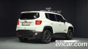 Jeep Renegade, 2021 — миниатюра 2