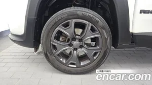 Jeep Renegade, 2021 — миниатюра 5