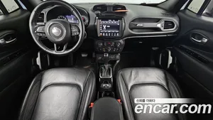 Jeep Renegade, 2021 — миниатюра 10