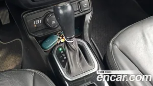 Jeep Renegade, 2021 — миниатюра 12