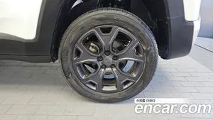 Jeep Renegade, 2021 — миниатюра 7