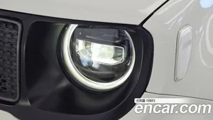 Jeep Renegade, 2021 — миниатюра 8