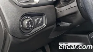 Jeep Renegade, 2021 — миниатюра 28