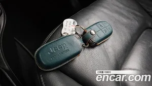 Jeep Renegade, 2021 — миниатюра 32