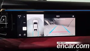 Porsche Macan, 2025 — миниатюра 20