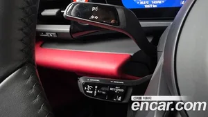 Porsche Macan, 2025 — миниатюра 40