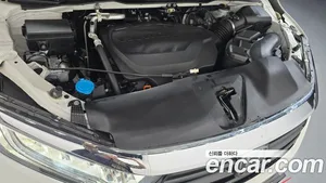 Honda Odyssey, 2021 — миниатюра 5