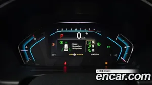 Honda Odyssey, 2021 — миниатюра 10