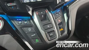 Honda Odyssey, 2021 — миниатюра 11