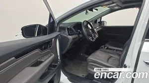 Honda Odyssey, 2021 — миниатюра 12