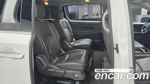 Honda Odyssey, 2021 — миниатюра 16