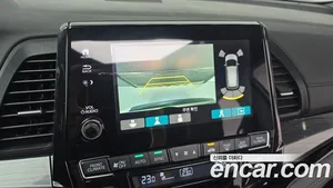 Honda Odyssey, 2021 — миниатюра 19