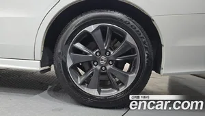 Honda Odyssey, 2021 — миниатюра 6