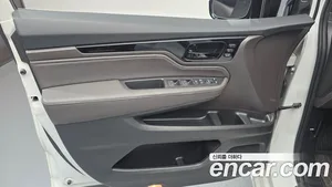 Honda Odyssey, 2021 — миниатюра 13