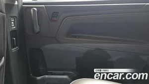 Honda Odyssey, 2021 — миниатюра 14