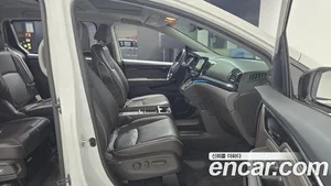 Honda Odyssey, 2021 — миниатюра 15