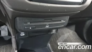 Honda Odyssey, 2021 — миниатюра 26