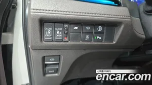 Honda Odyssey, 2021 — миниатюра 27