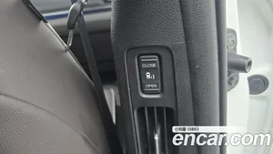 Honda Odyssey, 2021 — миниатюра 28