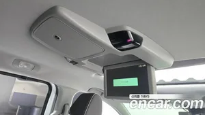 Honda Odyssey, 2021 — миниатюра 29