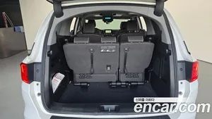 Honda Odyssey, 2021 — миниатюра 32