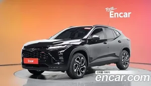 Chevrolet Trax, 2026 — миниатюра 31