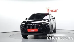 Chevrolet Trax, 2026 — миниатюра 2