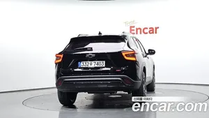 Chevrolet Trax, 2026 — миниатюра 3