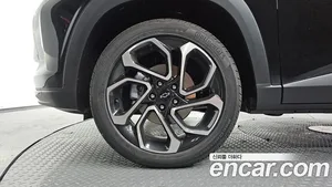 Chevrolet Trax, 2026 — миниатюра 4