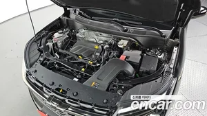Chevrolet Trax, 2026 — миниатюра 5