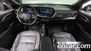 Chevrolet Trax, 2026 — миниатюра 9