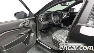 Chevrolet Trax, 2026 — миниатюра 12