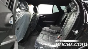 Chevrolet Trax, 2026 — миниатюра 16
