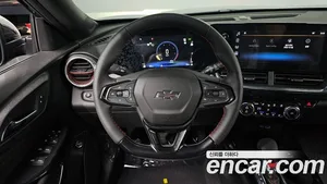 Chevrolet Trax, 2026 — миниатюра 17