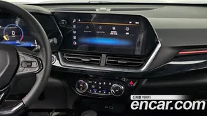 Chevrolet Trax, 2026 — миниатюра 19