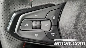 Chevrolet Trax, 2026 — миниатюра 21