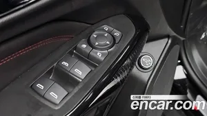 Chevrolet Trax, 2026 — миниатюра 24