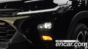 Chevrolet Trax, 2026 — миниатюра 7